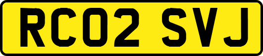 RC02SVJ