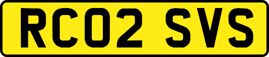 RC02SVS
