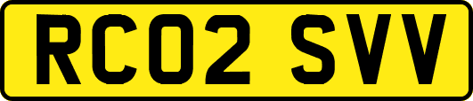 RC02SVV