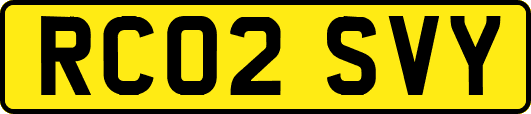 RC02SVY