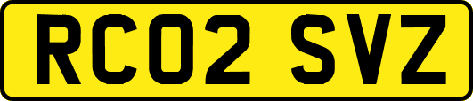 RC02SVZ