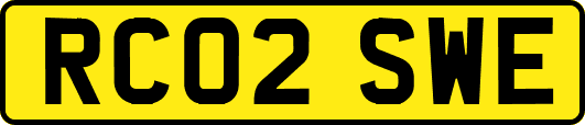RC02SWE