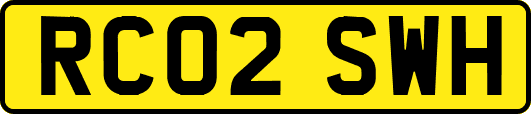 RC02SWH