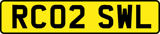RC02SWL