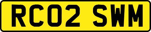 RC02SWM