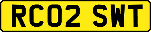 RC02SWT