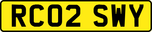 RC02SWY