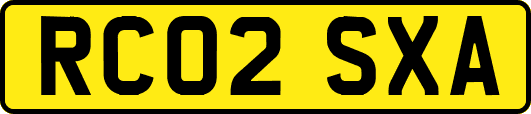 RC02SXA