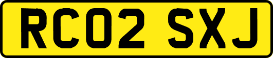 RC02SXJ
