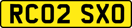 RC02SXO