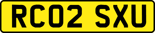 RC02SXU