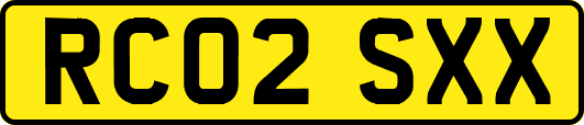 RC02SXX