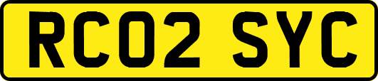RC02SYC