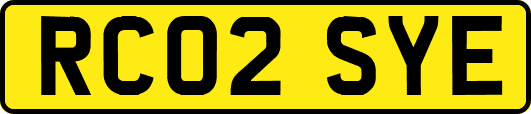 RC02SYE