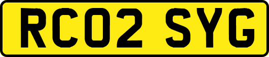 RC02SYG