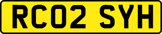 RC02SYH