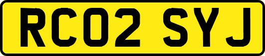 RC02SYJ