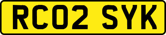 RC02SYK