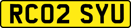 RC02SYU