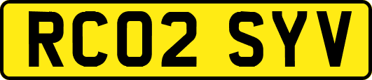 RC02SYV