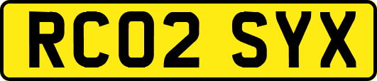 RC02SYX