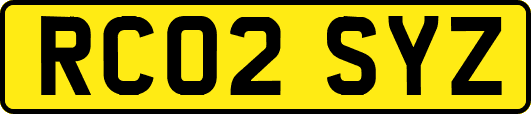 RC02SYZ