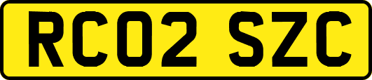 RC02SZC