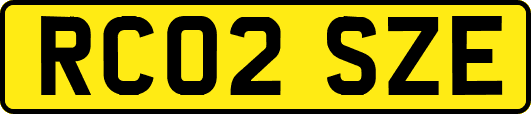 RC02SZE