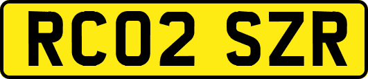 RC02SZR