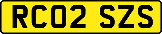 RC02SZS