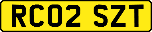 RC02SZT