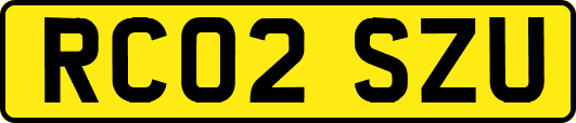 RC02SZU