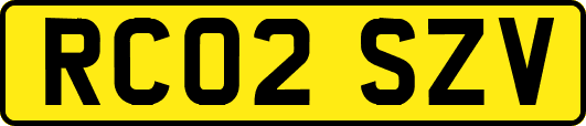 RC02SZV