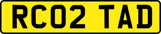 RC02TAD