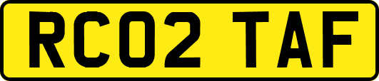 RC02TAF