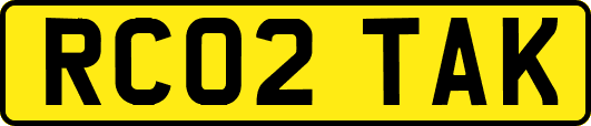 RC02TAK