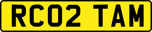 RC02TAM