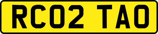 RC02TAO