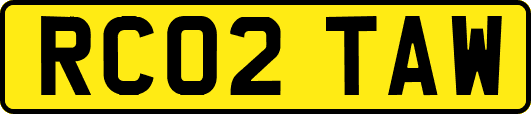 RC02TAW