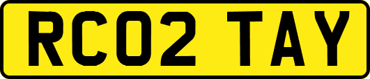 RC02TAY
