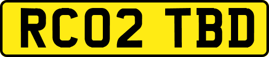RC02TBD
