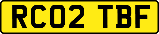RC02TBF