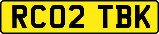 RC02TBK