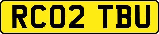 RC02TBU