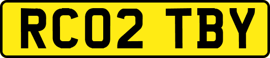 RC02TBY