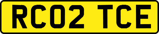 RC02TCE