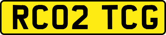RC02TCG