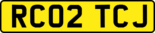 RC02TCJ