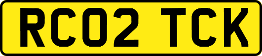 RC02TCK