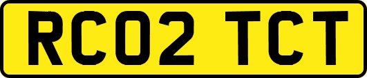 RC02TCT